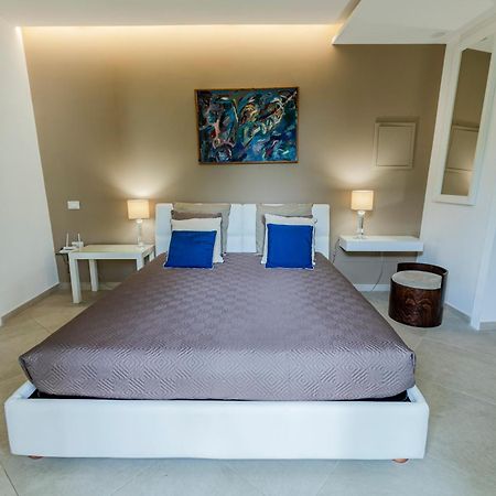 Villa Lilia Vietri 외부 사진