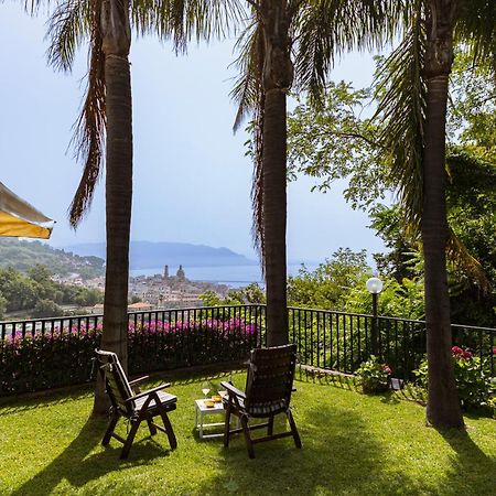 Villa Lilia Vietri 외부 사진
