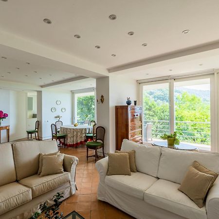 Villa Lilia Vietri 외부 사진