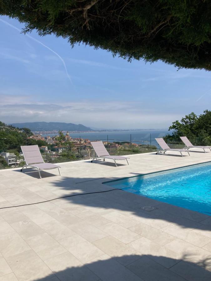 Villa Lilia Vietri 외부 사진
