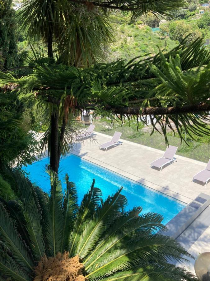 Villa Lilia Vietri 외부 사진