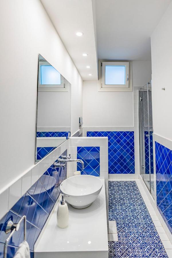 Villa Lilia Vietri 외부 사진
