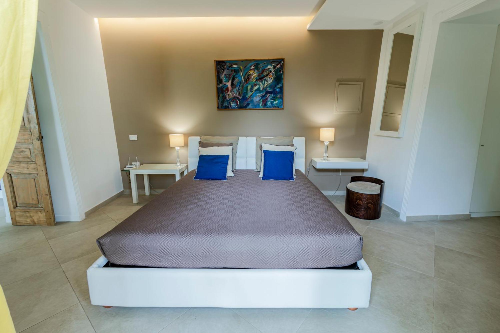 Villa Lilia Vietri 외부 사진