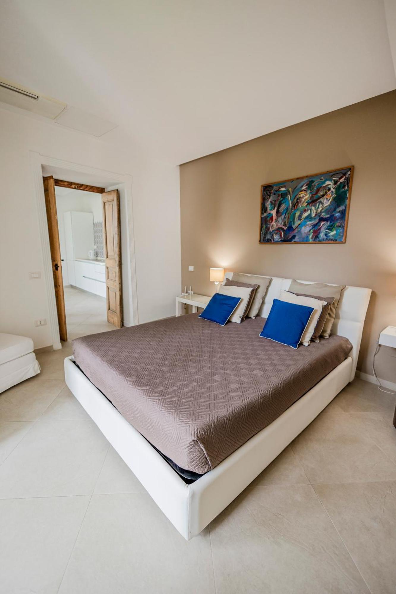 Villa Lilia Vietri 외부 사진