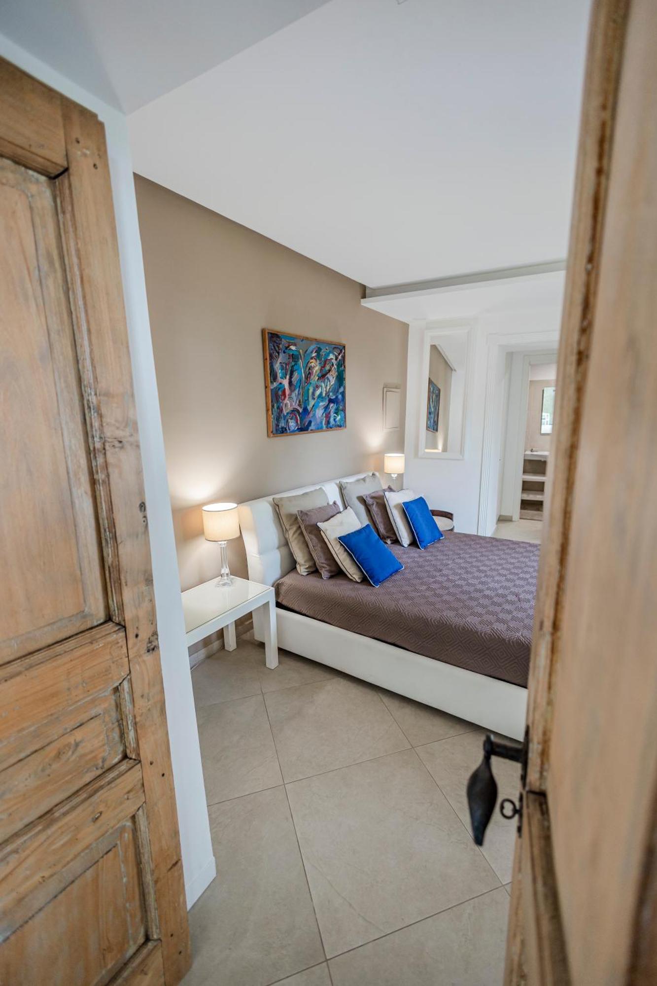 Villa Lilia Vietri 외부 사진