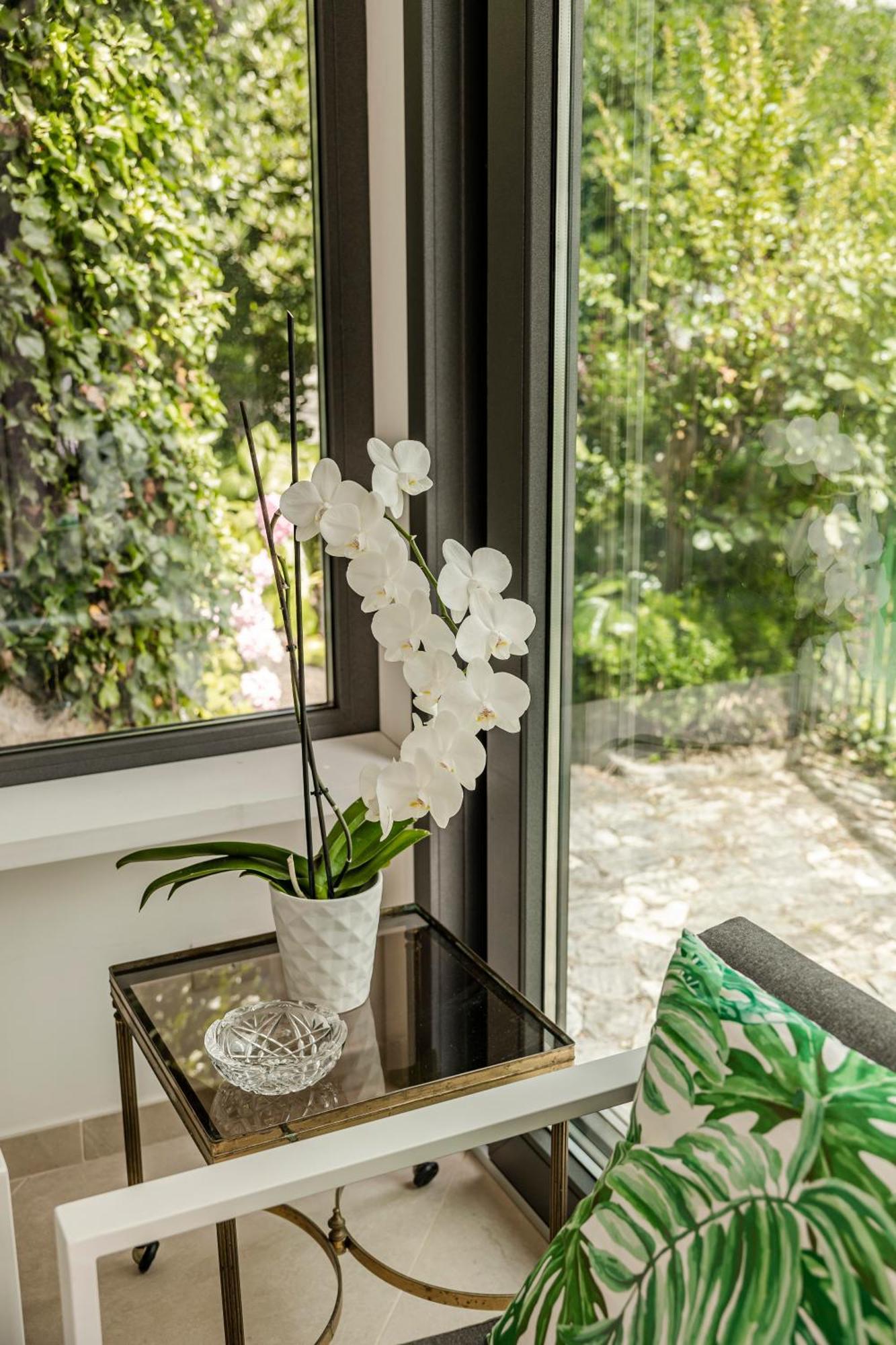 Villa Lilia Vietri 외부 사진
