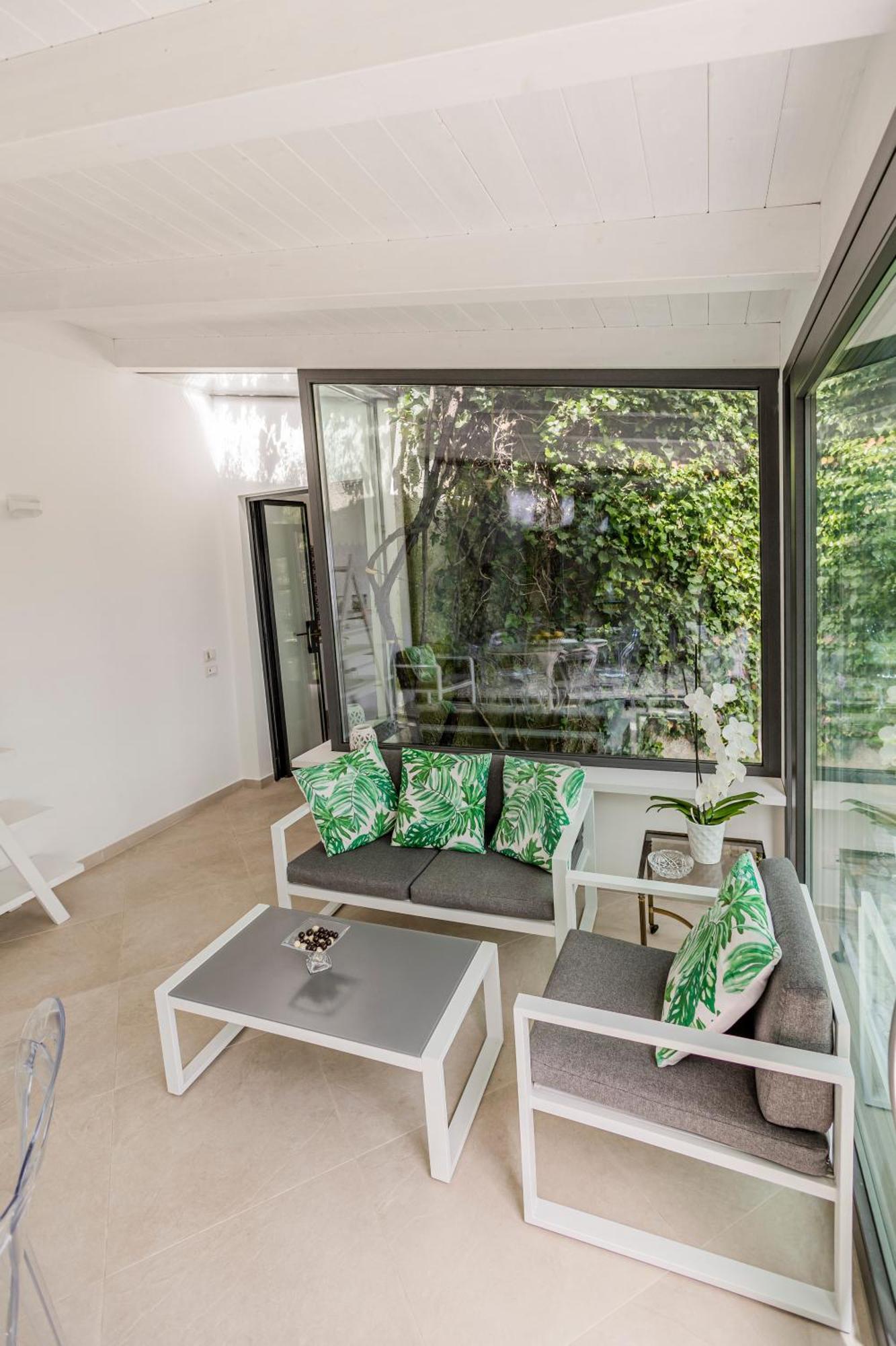 Villa Lilia Vietri 외부 사진