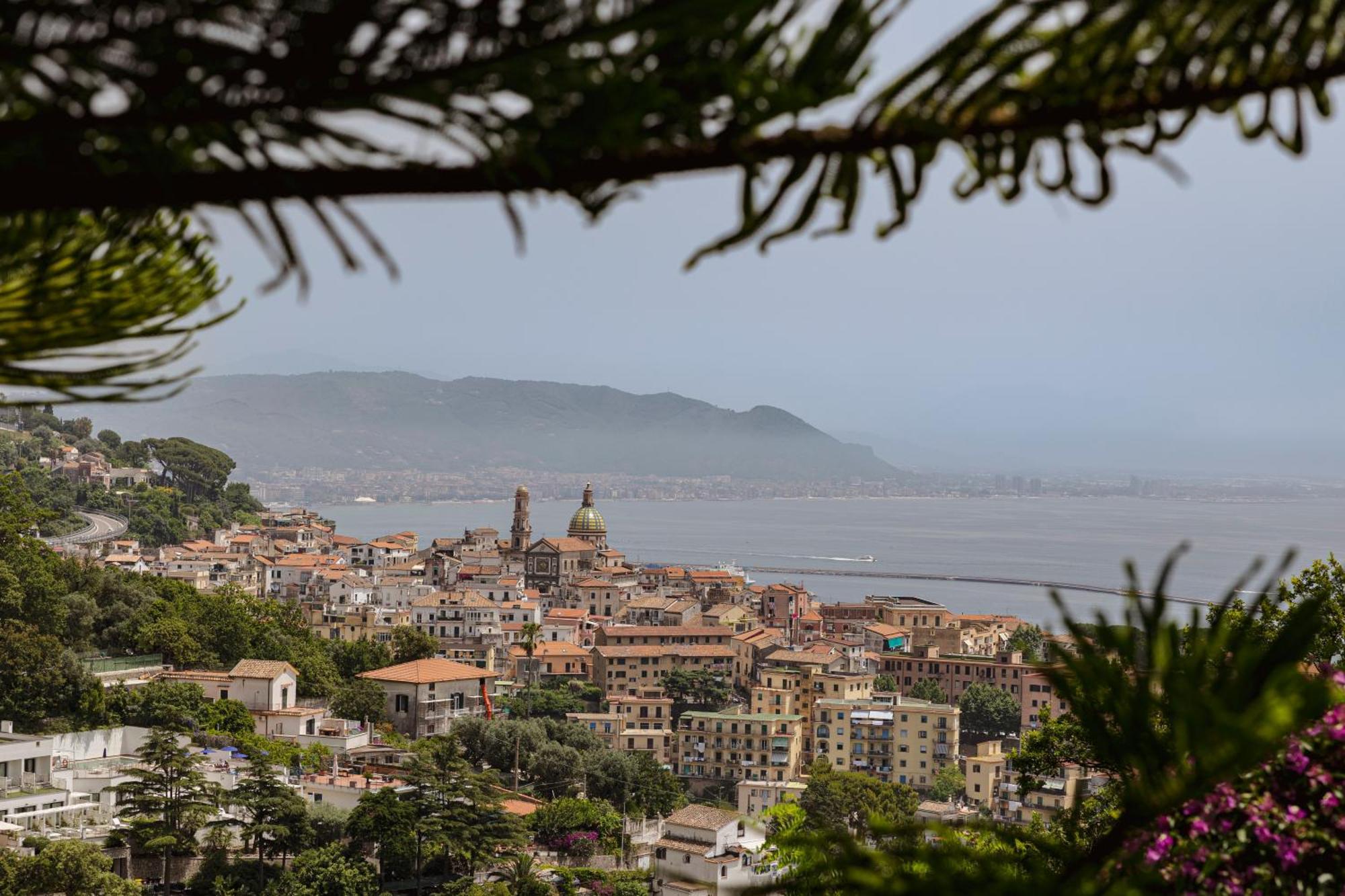 Villa Lilia Vietri 외부 사진