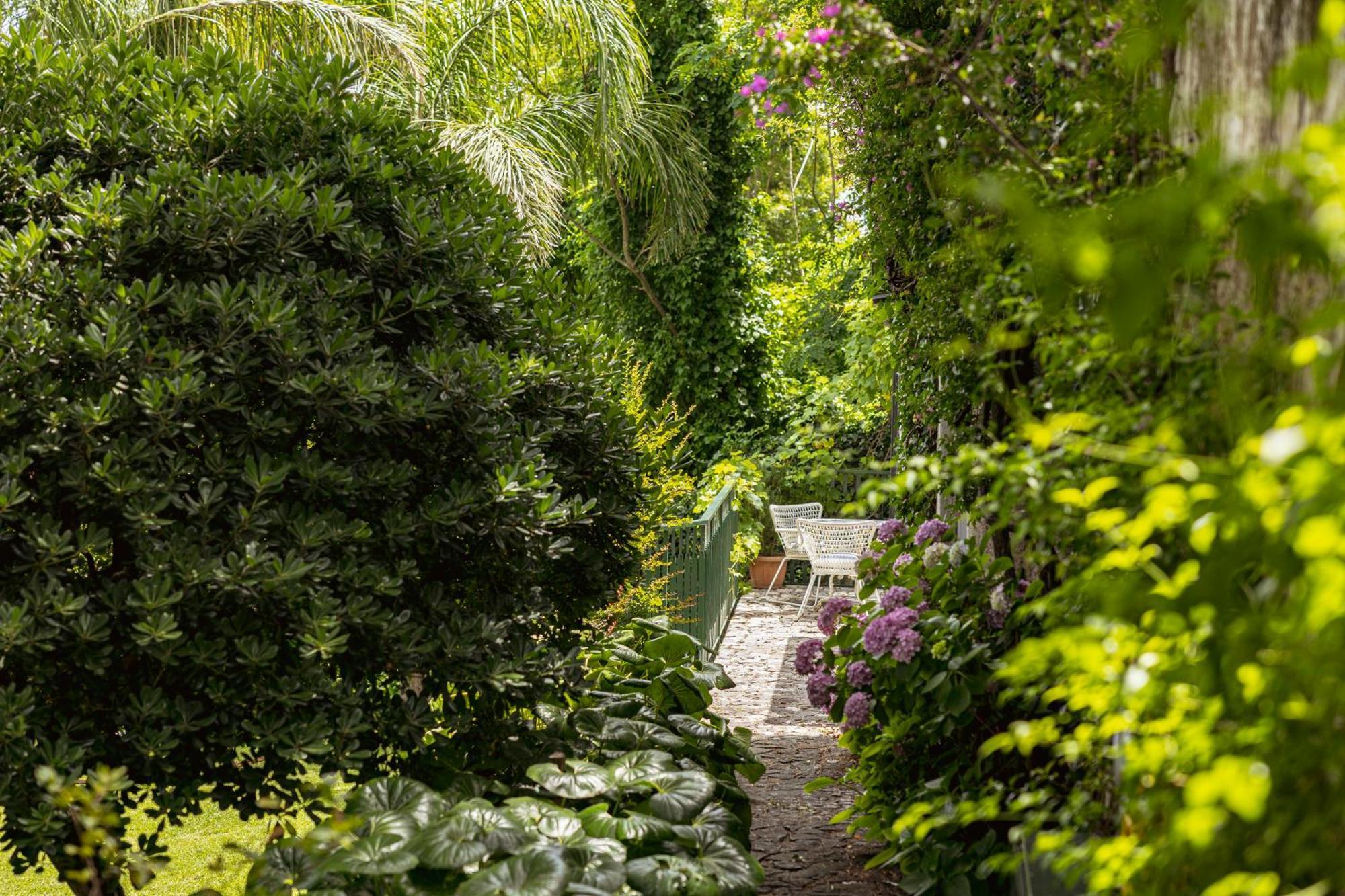 Villa Lilia Vietri 외부 사진