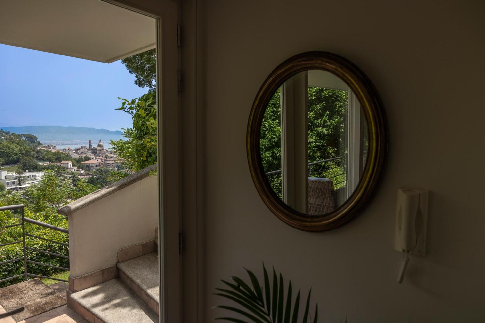 Villa Lilia Vietri 외부 사진