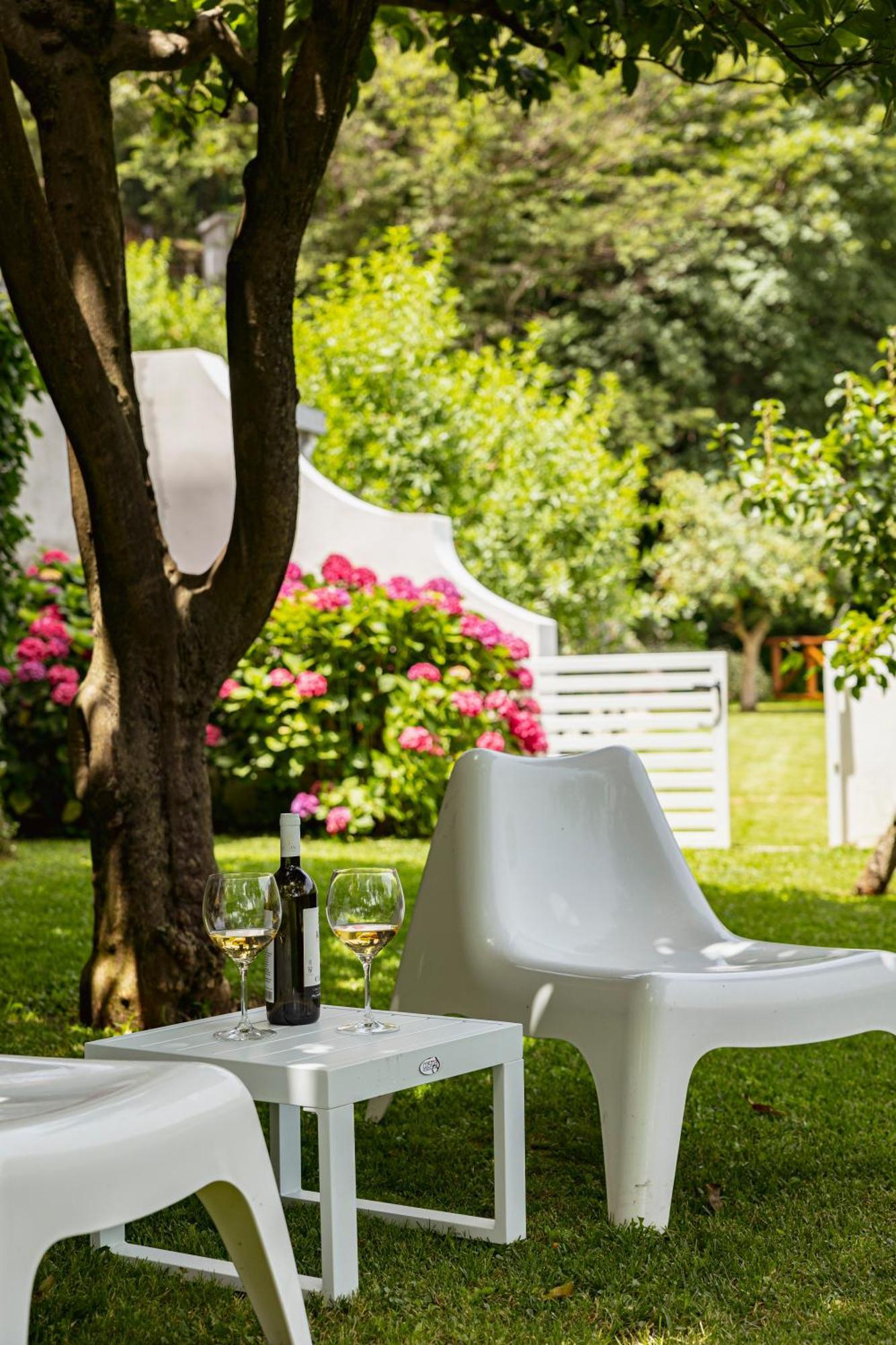 Villa Lilia Vietri 외부 사진