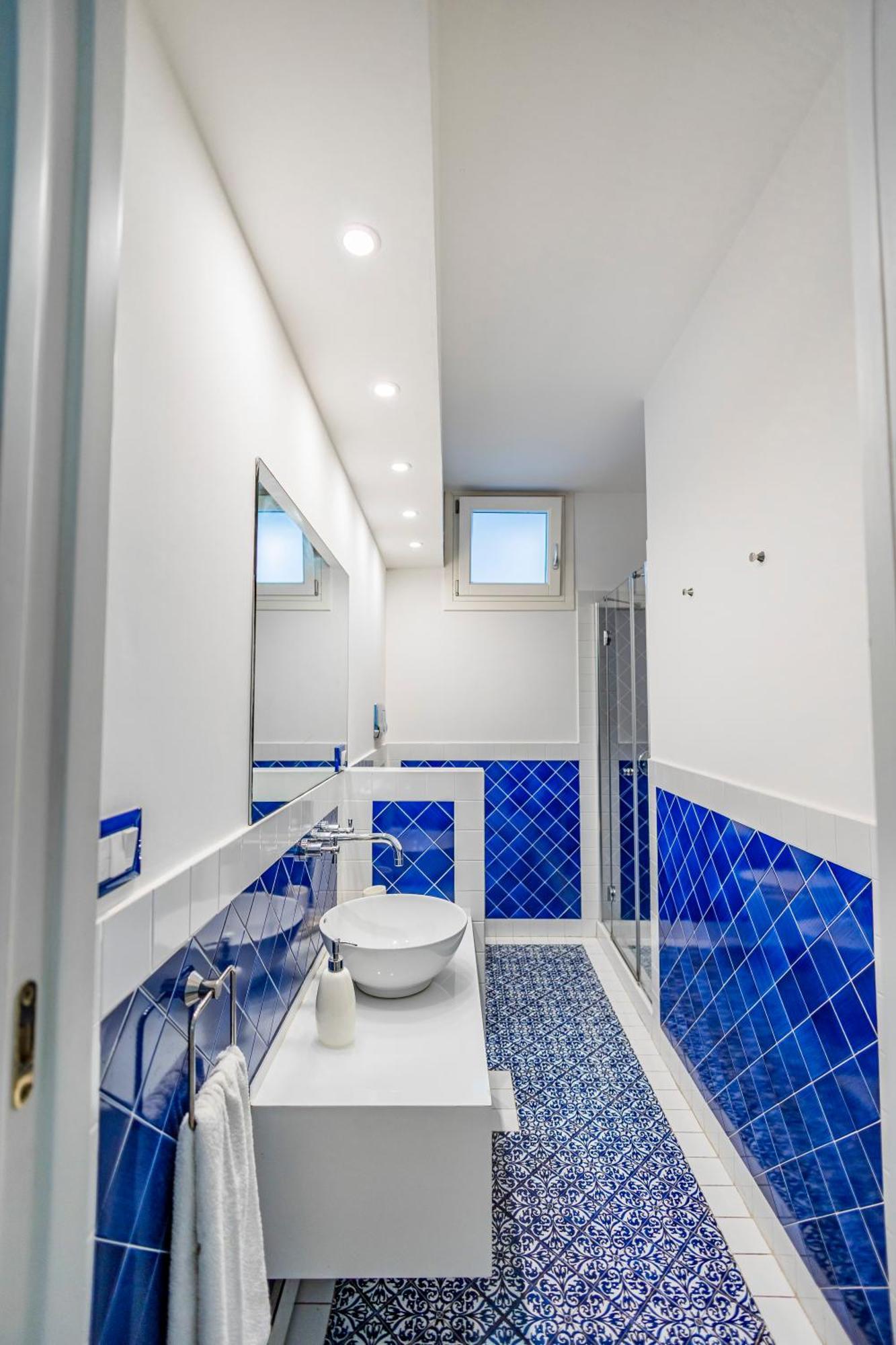 Villa Lilia Vietri 외부 사진