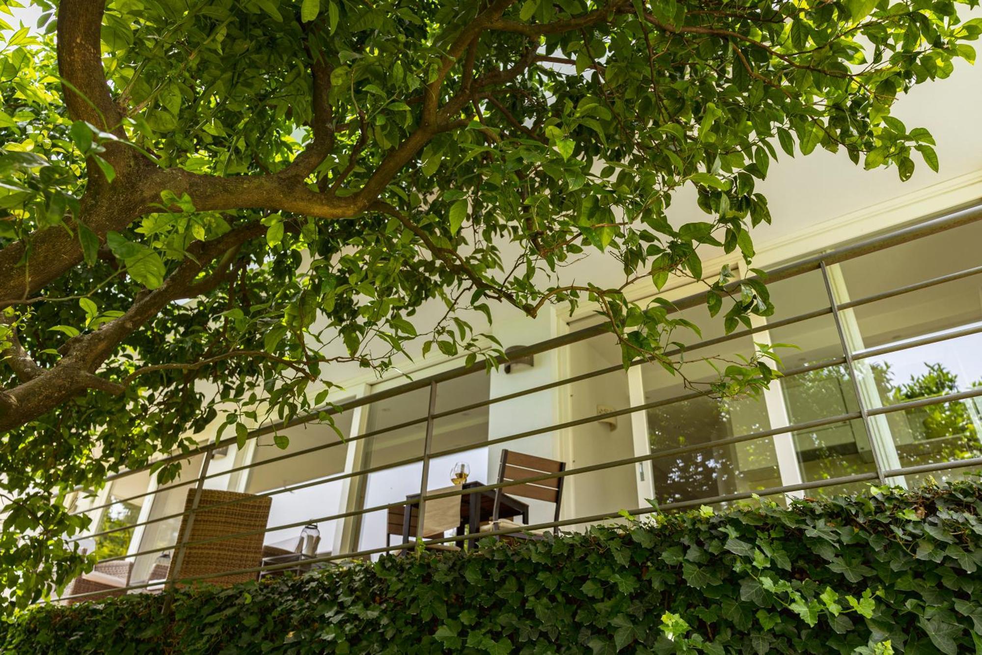Villa Lilia Vietri 외부 사진